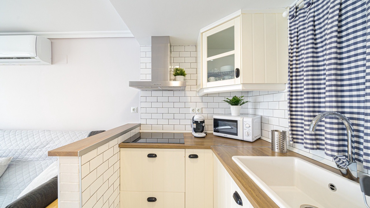 Photo of Kitchen in Benidorm