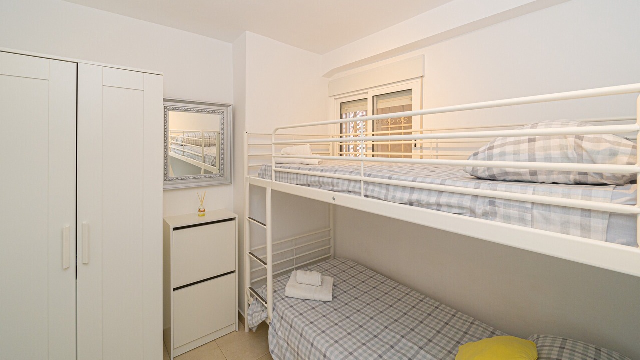 Photo of Bedroom in Benidorm