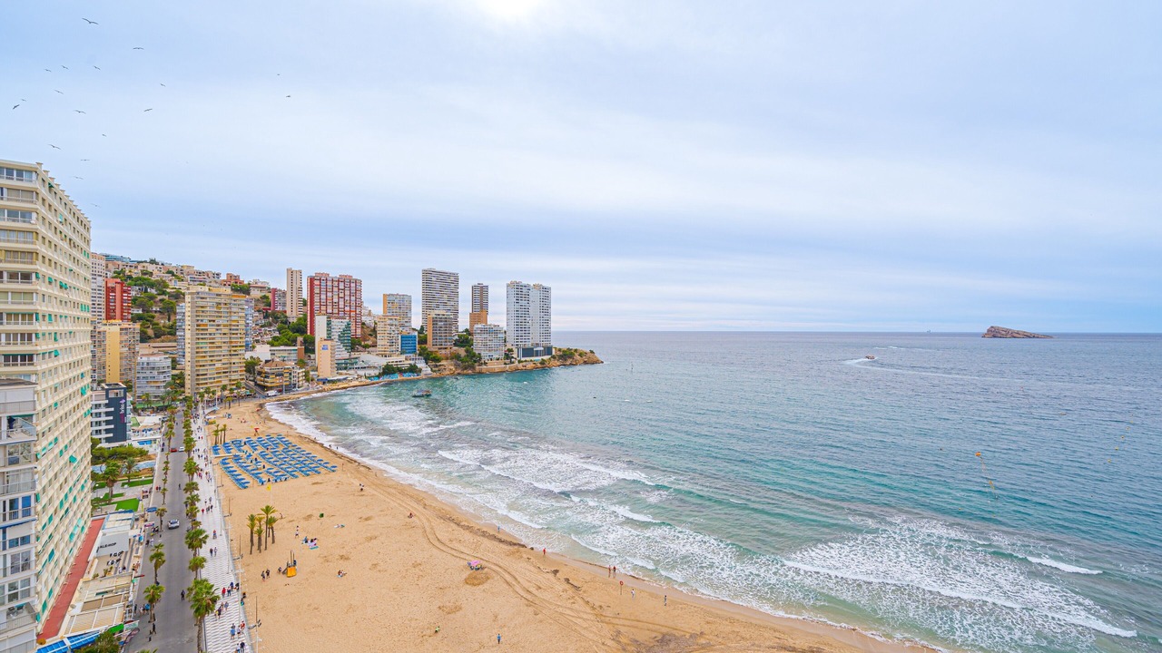 Photo of Others in Benidorm