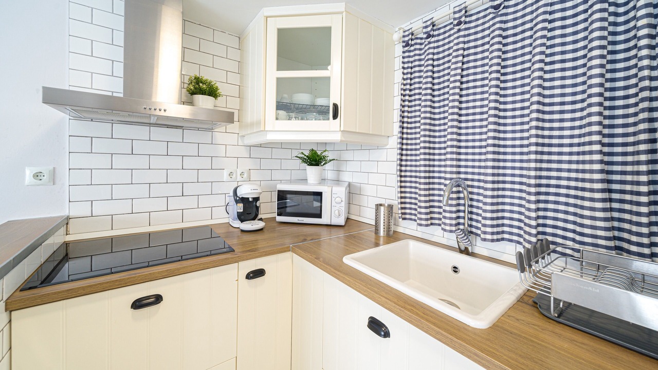 Photo of Kitchen in Benidorm