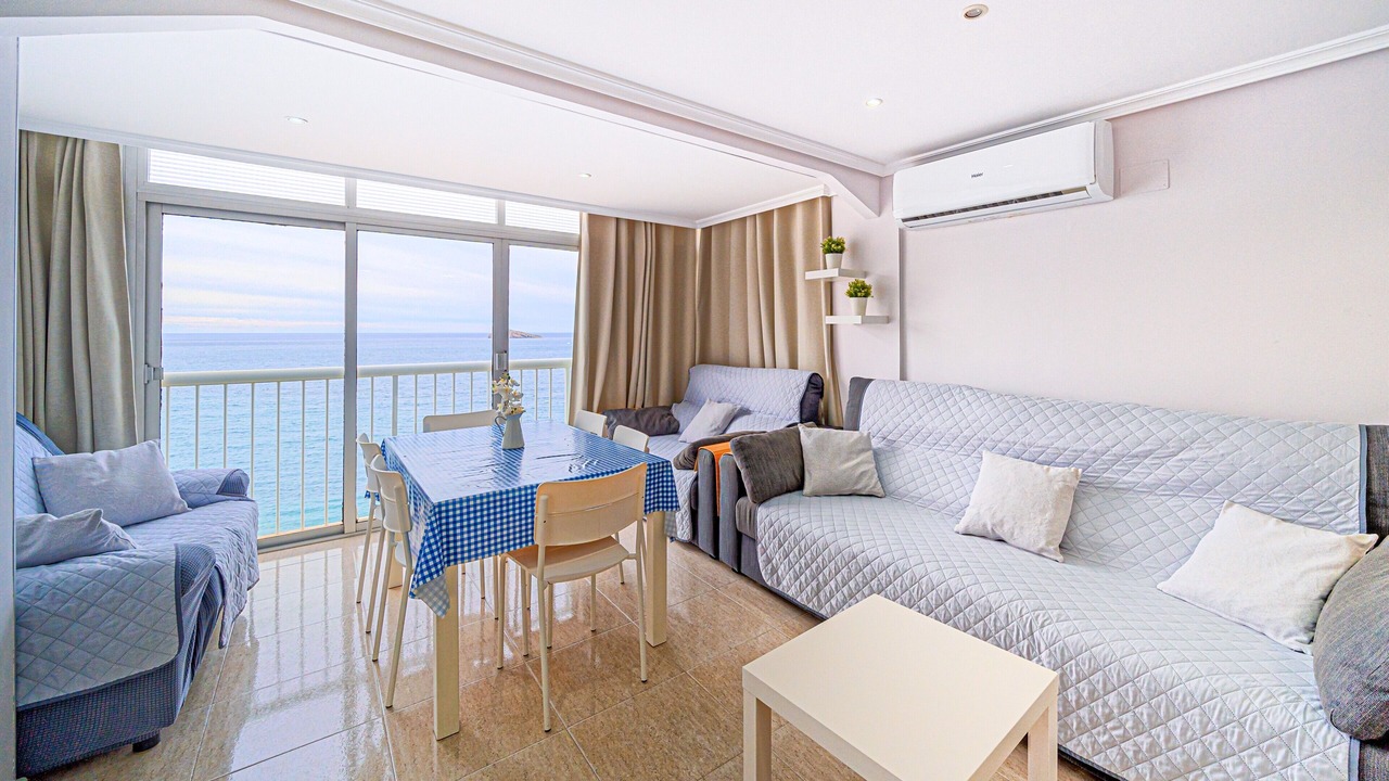 Photo of Livingroom in Benidorm