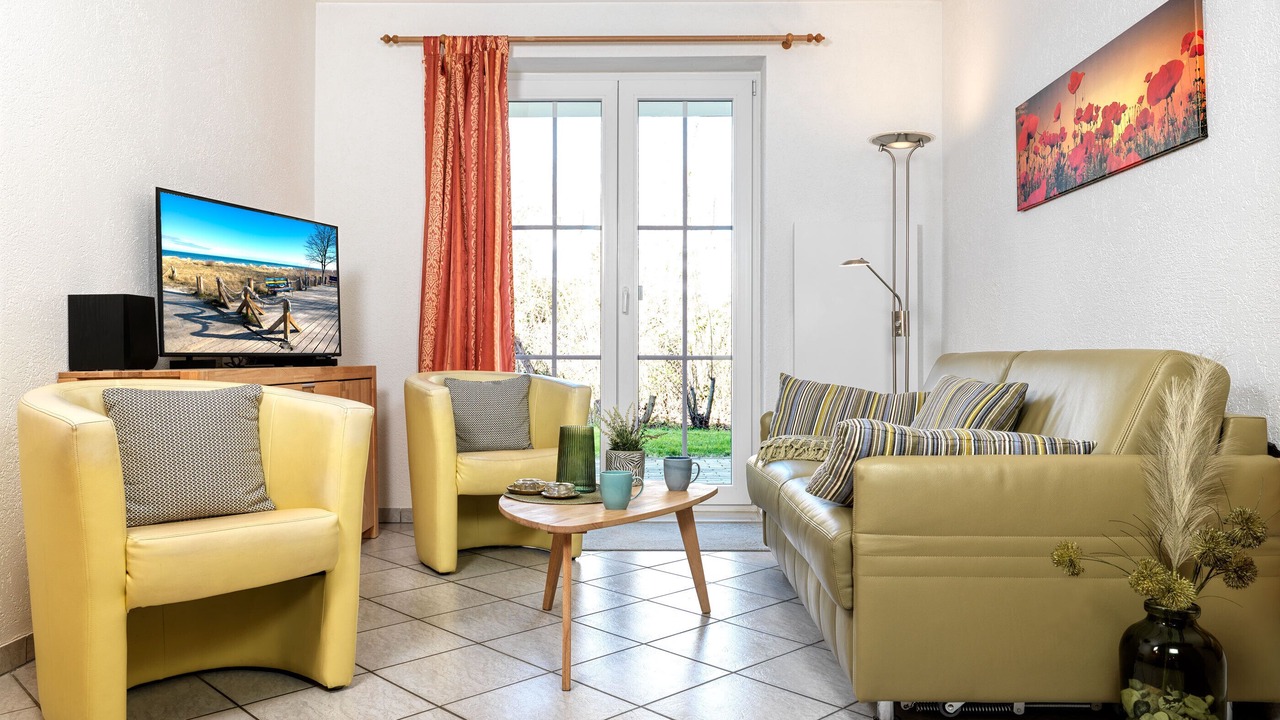 Photo of Livingroom in Gollwitz