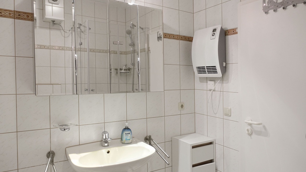 Photo of Bathroom in Gollwitz