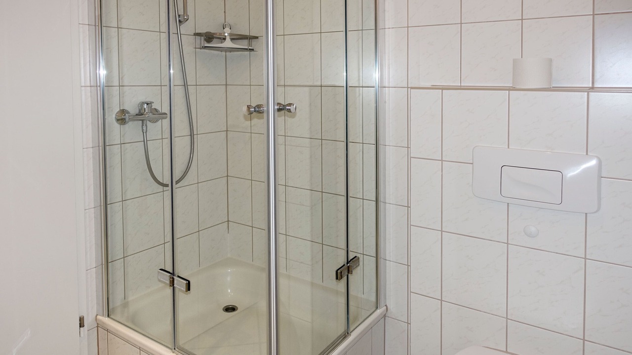 Photo of Bathroom in Gollwitz