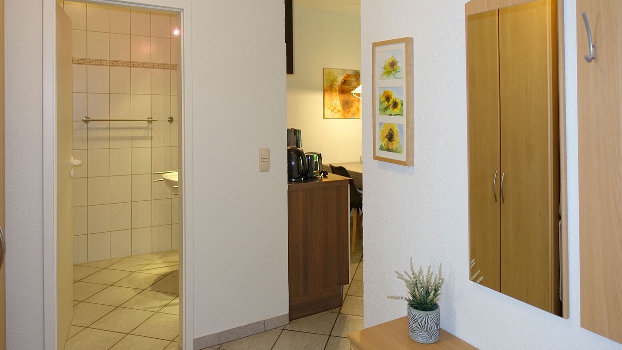 Photo of Livingroom in Gollwitz