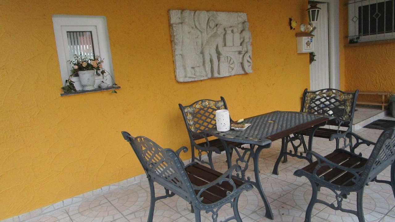Photo of Outdoor in Mollenberg
