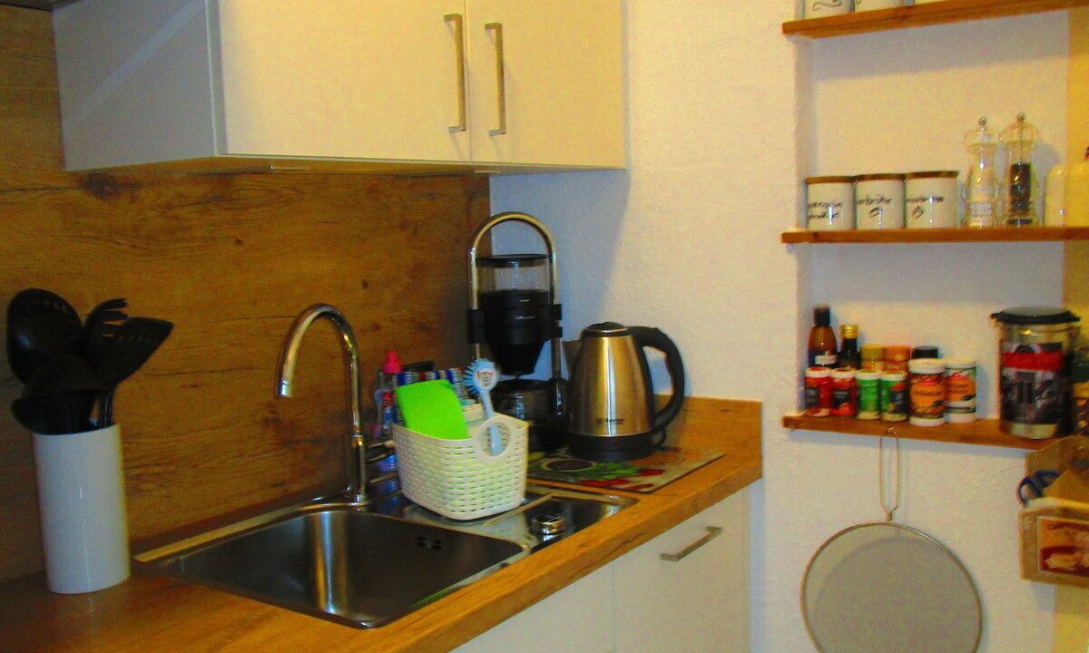 Photo of Kitchen in Mollenberg