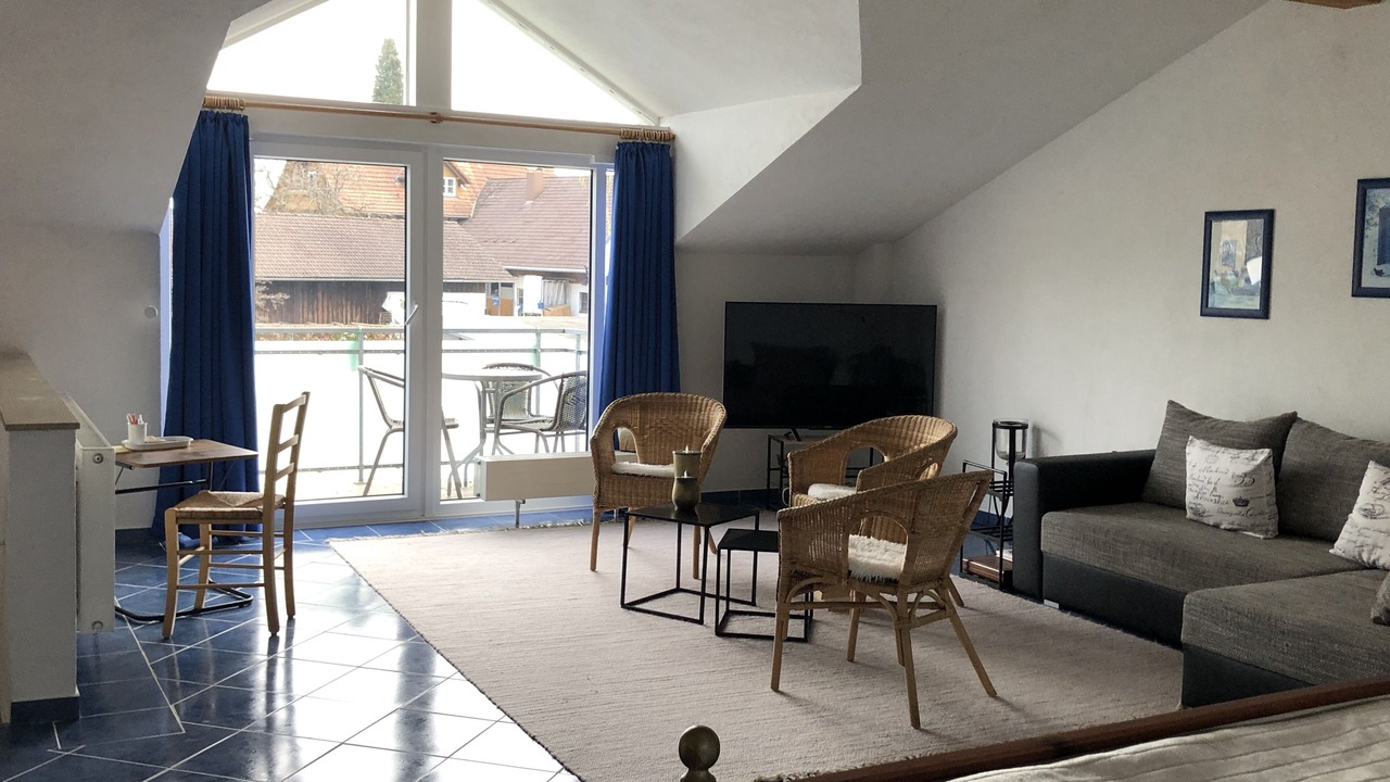 Photo of Livingroom in Mollenberg