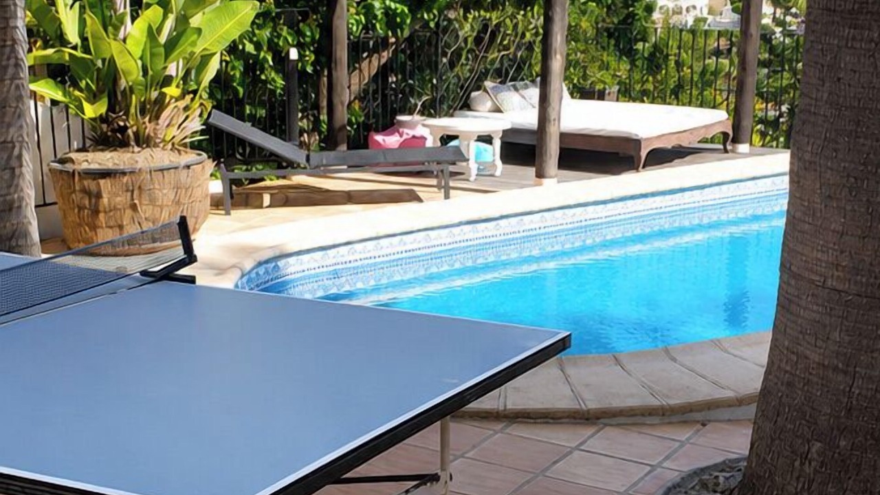 Photo of Outdoor in Fustera