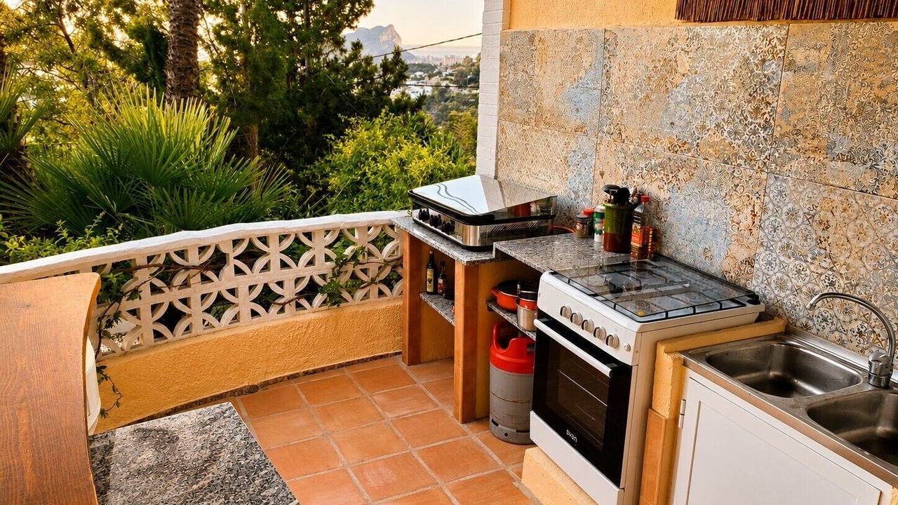 Photo of Outdoor in Fustera