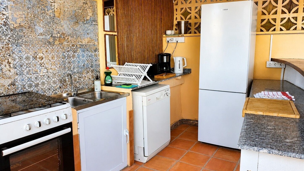 Photo of Kitchen in Fustera