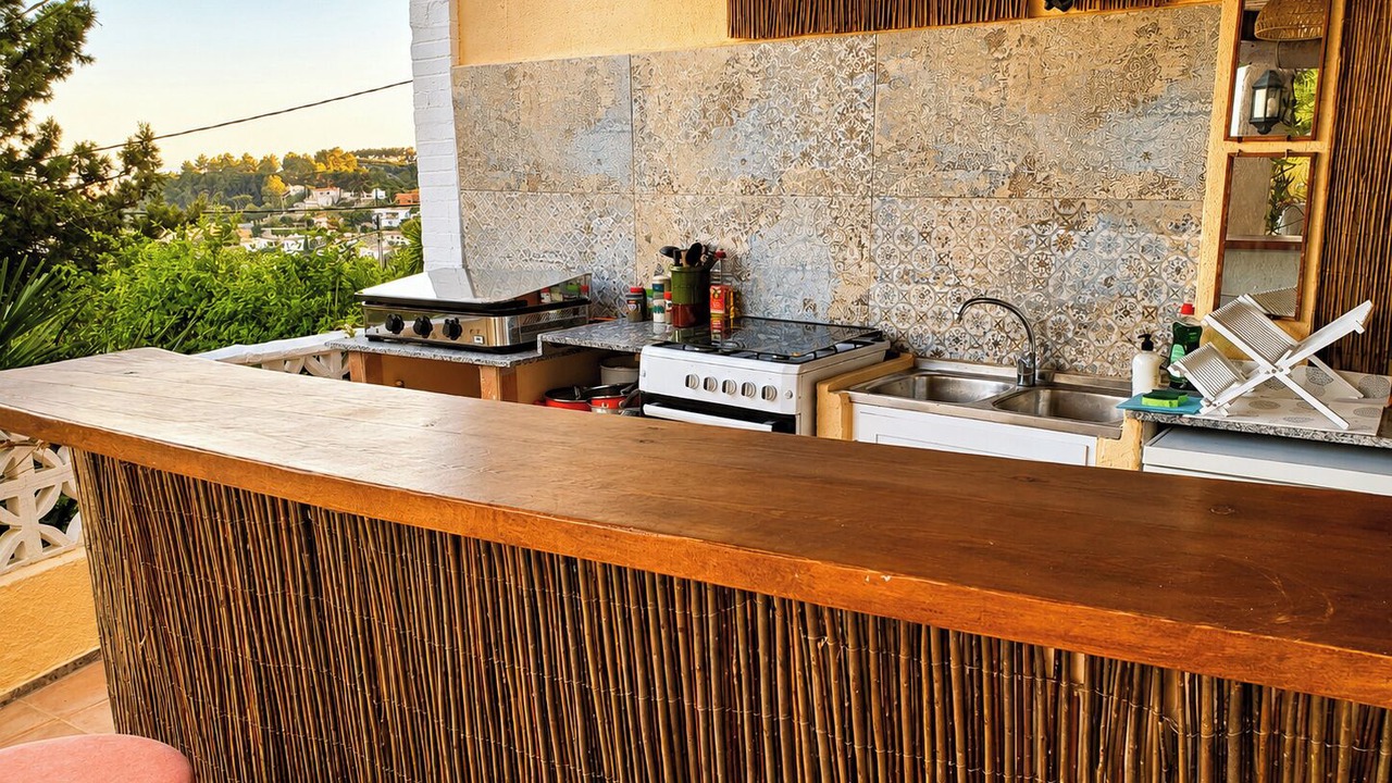 Photo of Outdoor in Fustera