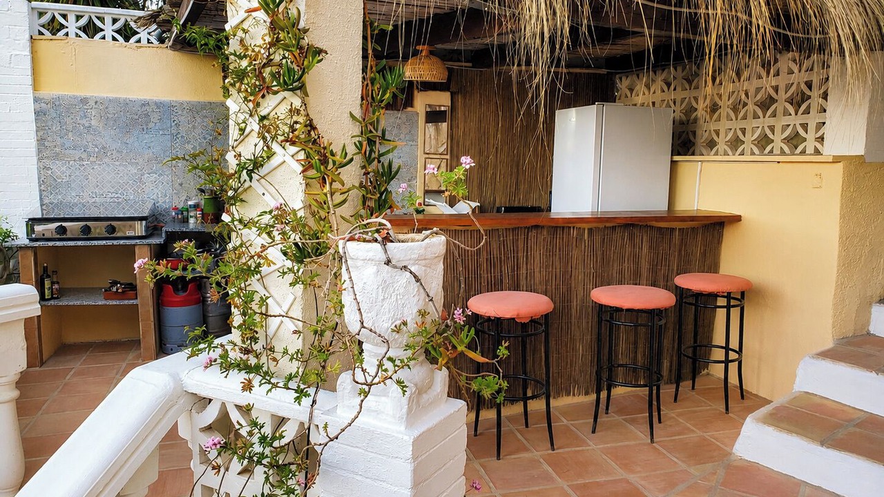 Photo of Outdoor in Fustera