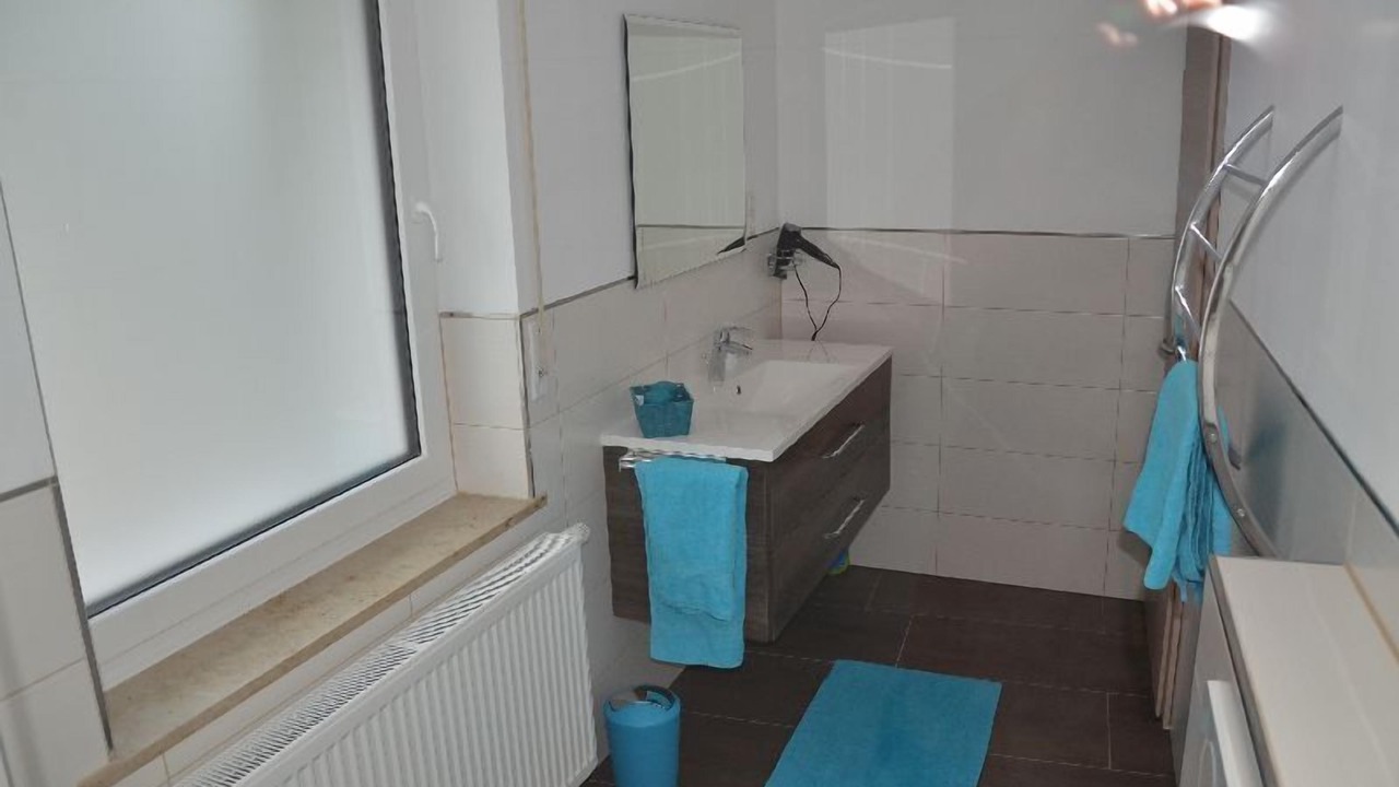Photo of Bathroom in Volkach