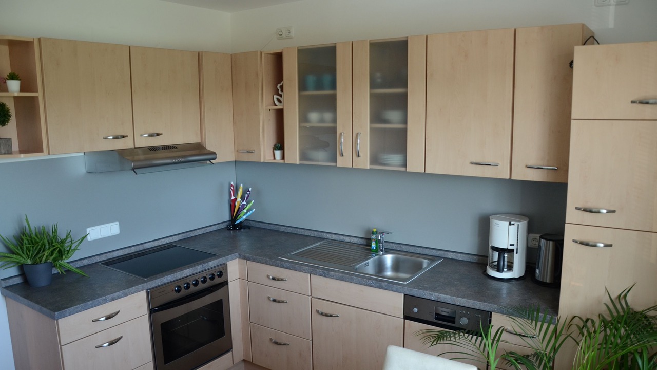 Photo of Kitchen in Volkach