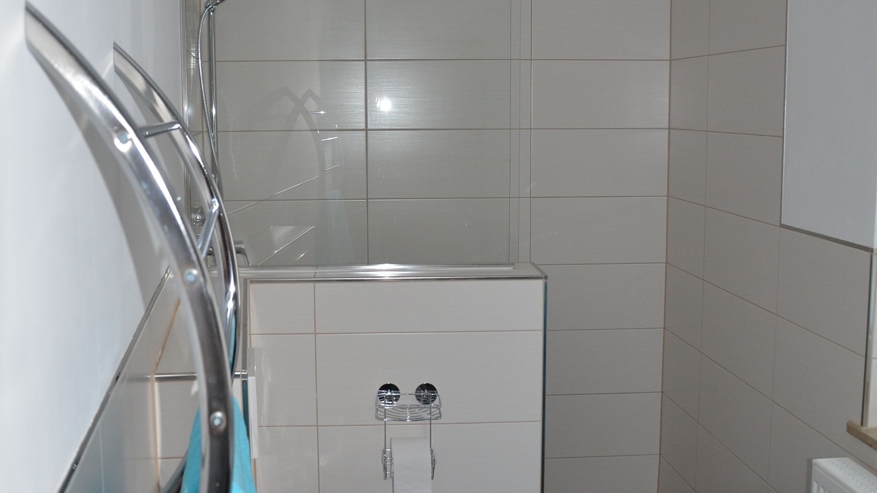 Photo of Bathroom in Volkach