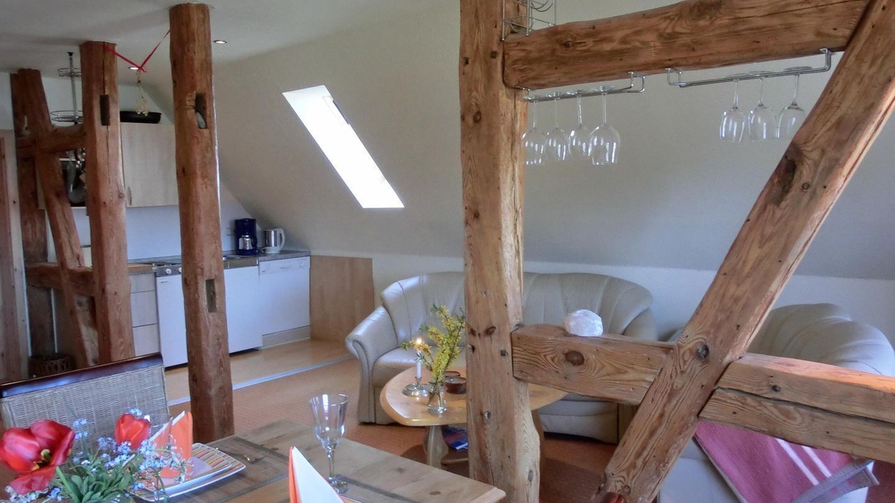 Photo of Livingroom in Hirschburg