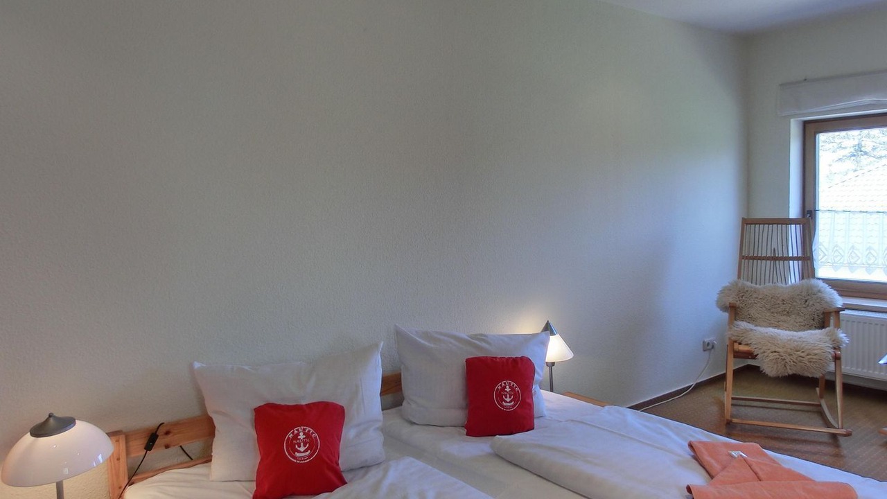 Photo of Bedroom in Hirschburg