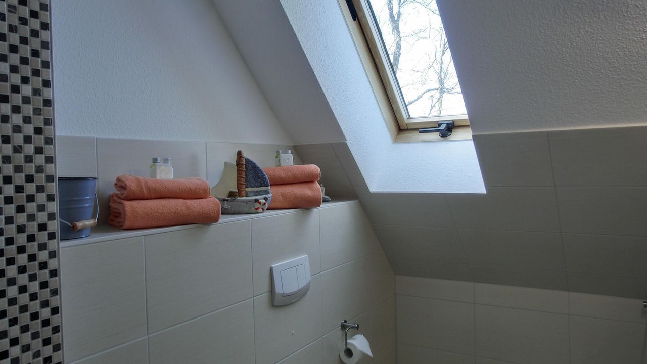 Photo of Bathroom in Hirschburg