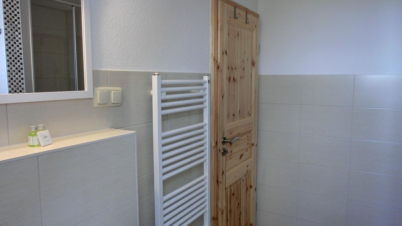 Photo of Bathroom in Hirschburg