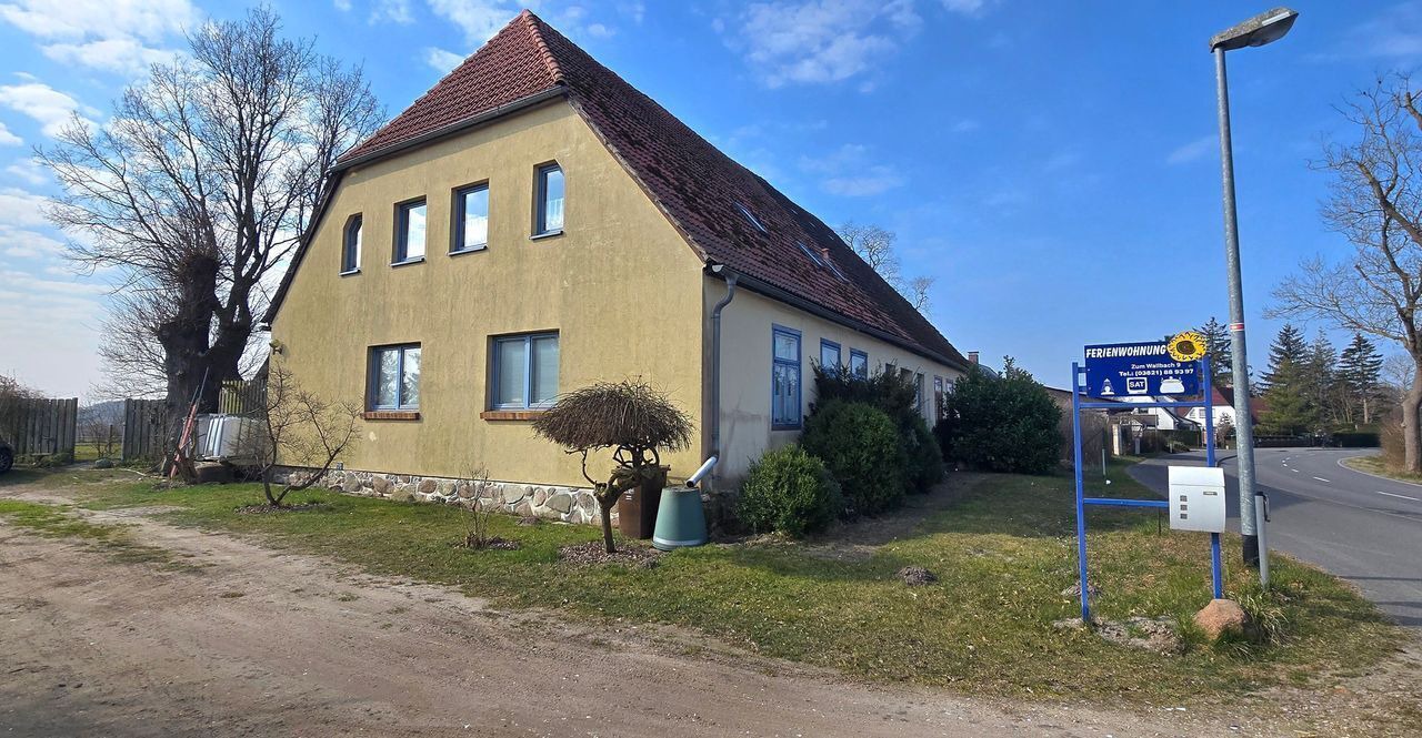 Photo of Outdoor in Hirschburg
