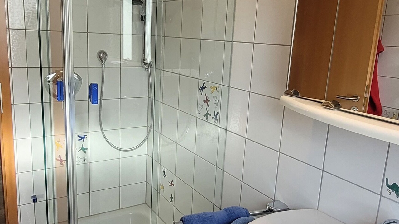 Photo of Bathroom in Alt-Wetter