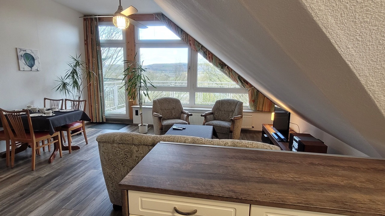 Photo of Livingroom in Alt-Wetter