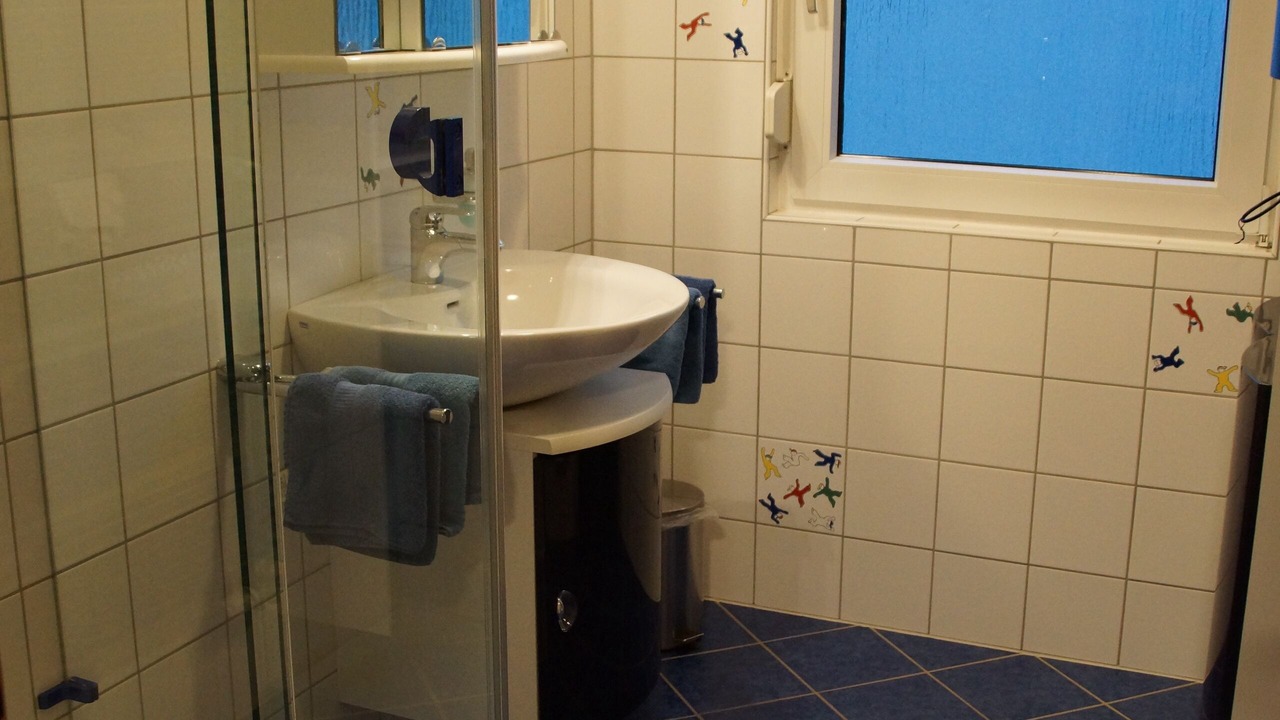 Photo of Bathroom in Alt-Wetter