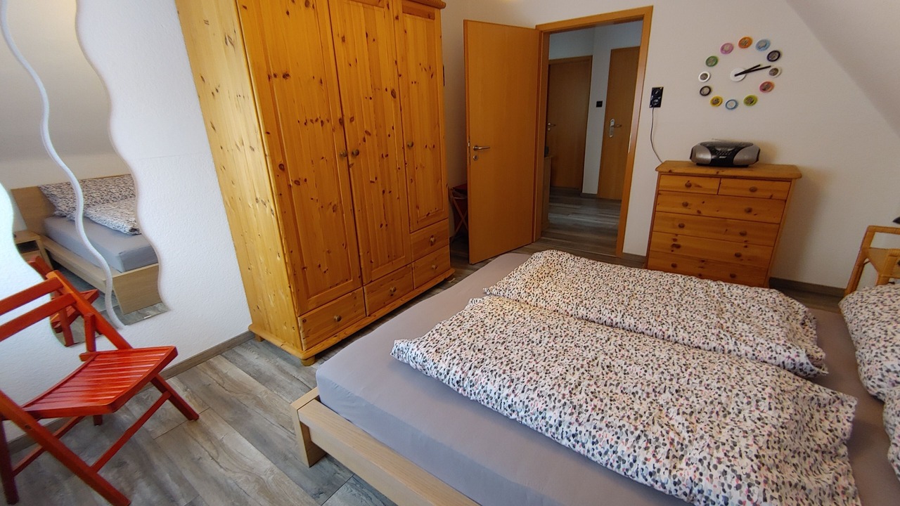 Photo of Bedroom in Alt-Wetter