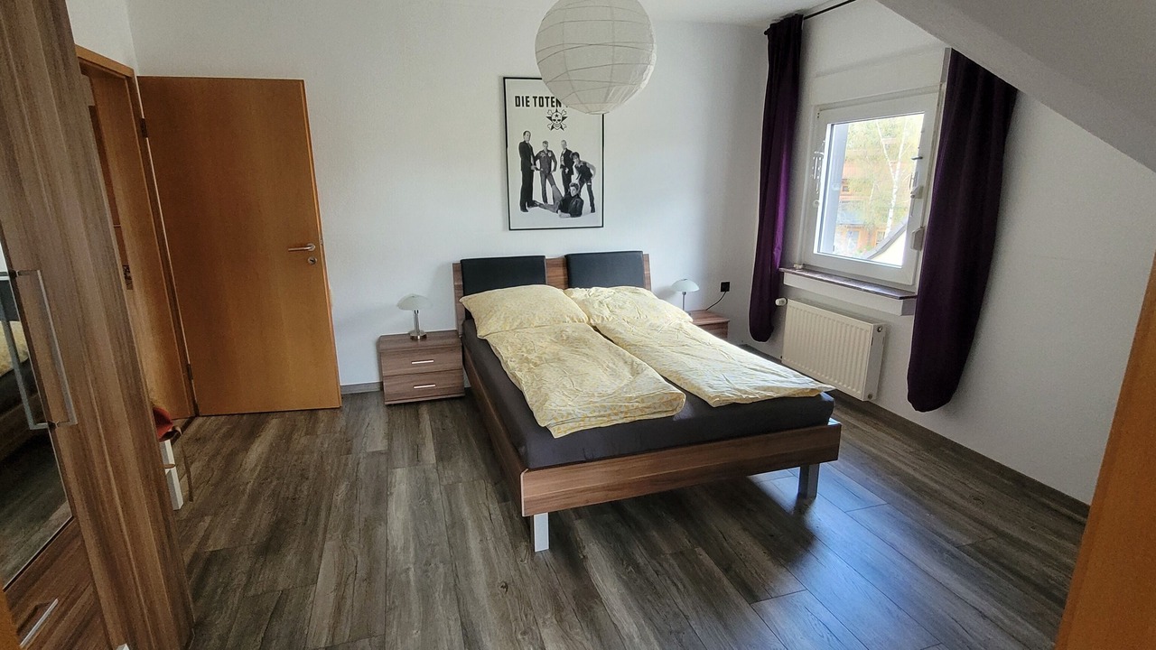 Photo of Bedroom in Alt-Wetter