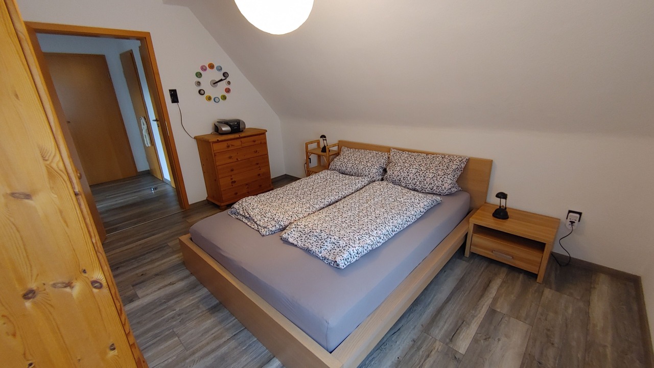 Photo of Bedroom in Alt-Wetter