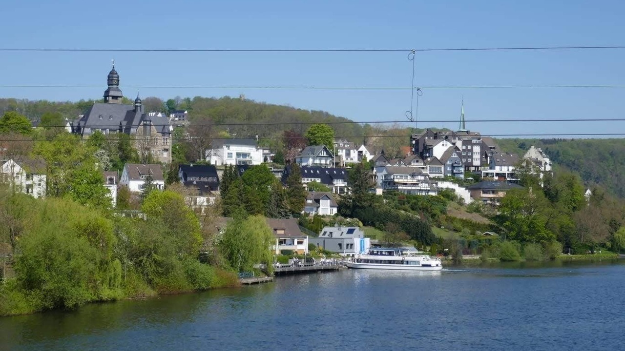 Photo of Outdoor in Alt-Wetter