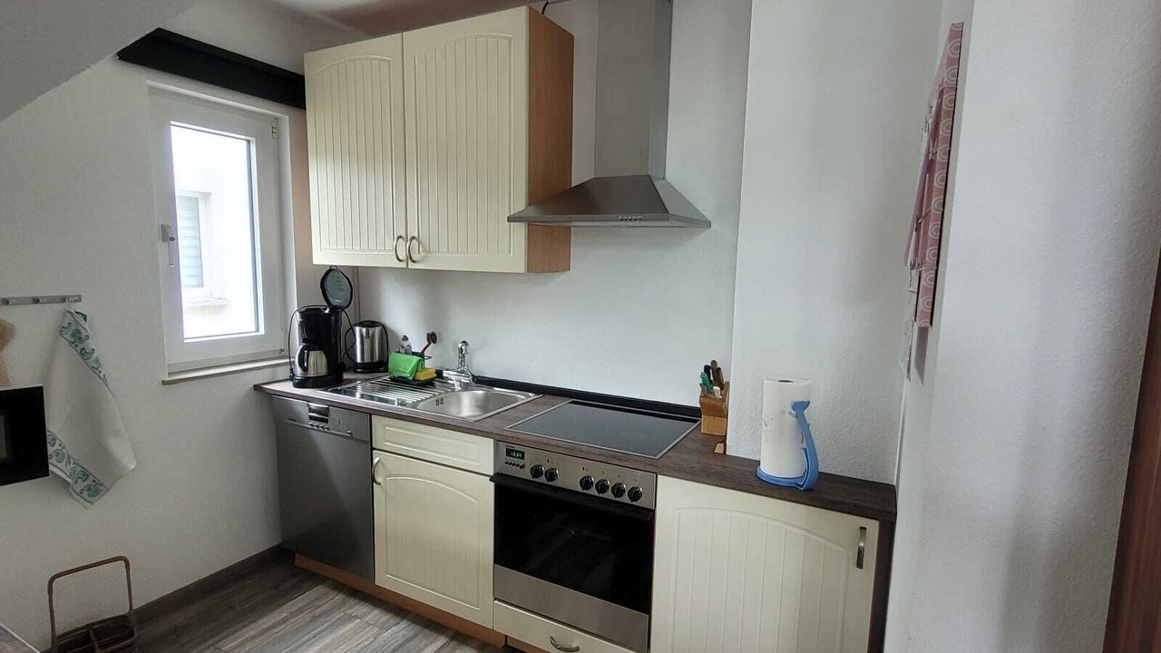 Photo of Kitchen in Alt-Wetter