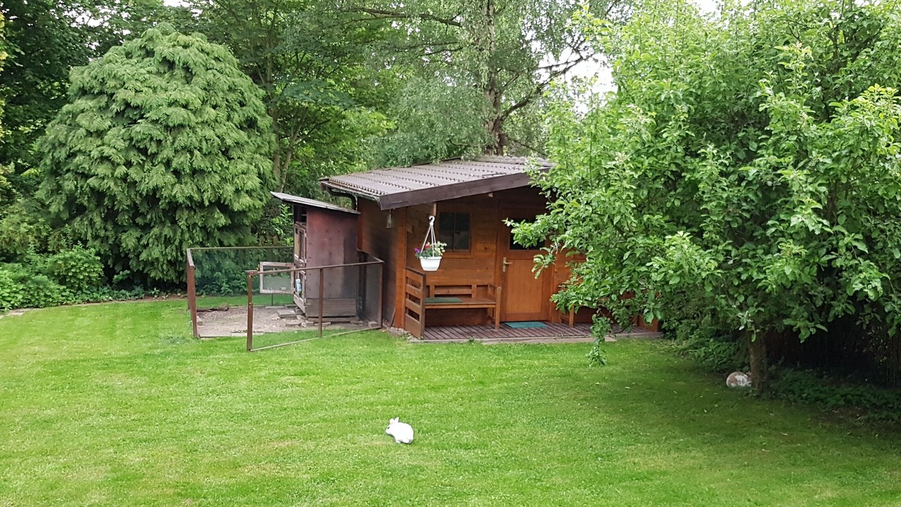 Photo of Outdoor in Alt-Wetter
