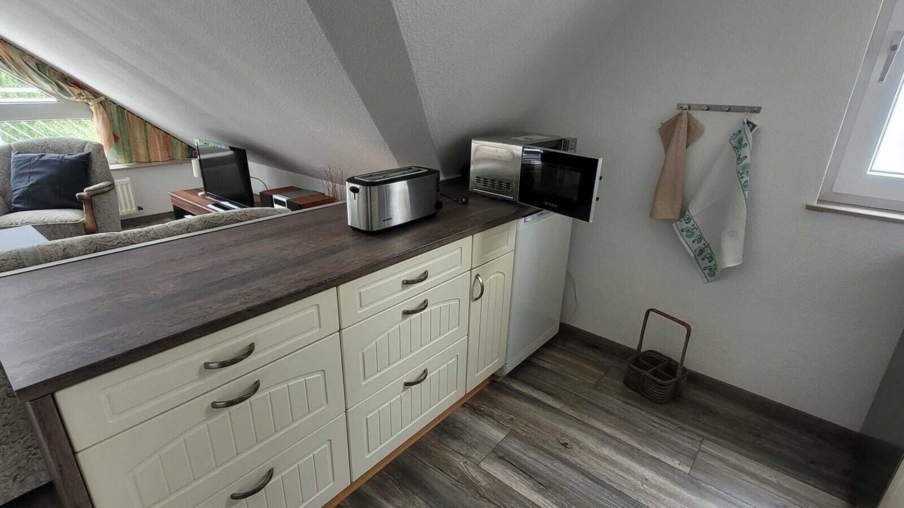 Photo of Kitchen in Alt-Wetter
