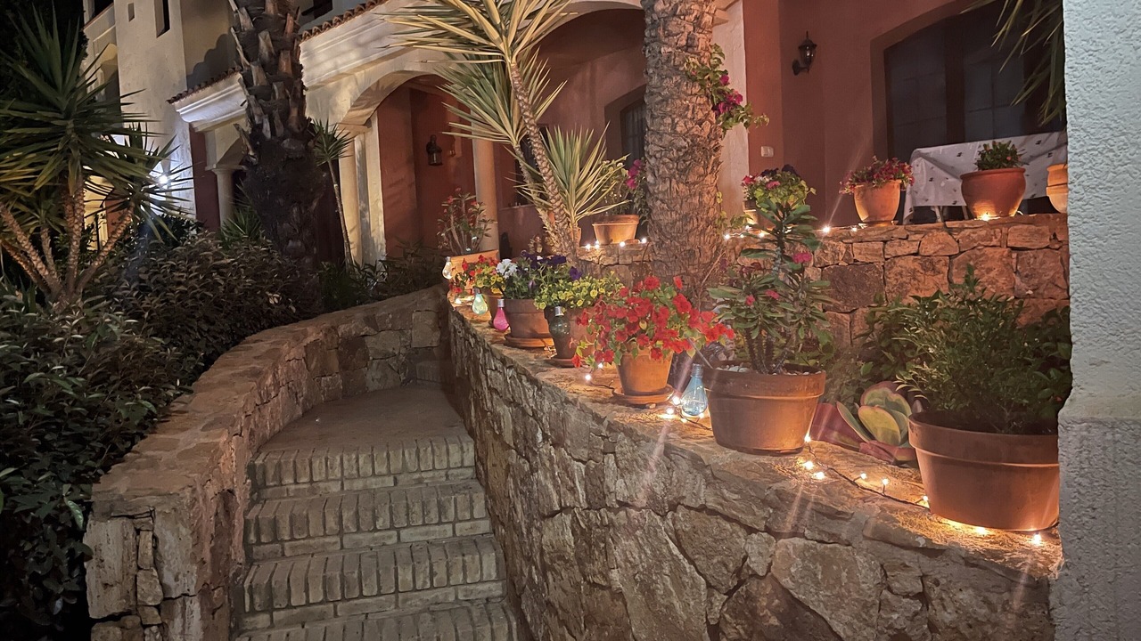 Photo of Outdoor in Villaricos