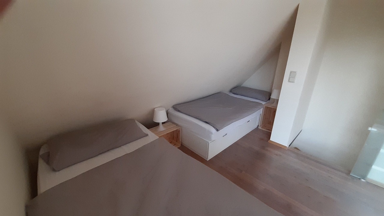 Photo of Bedroom in Breege