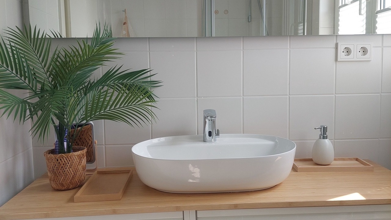 Photo of Bathroom in Breege