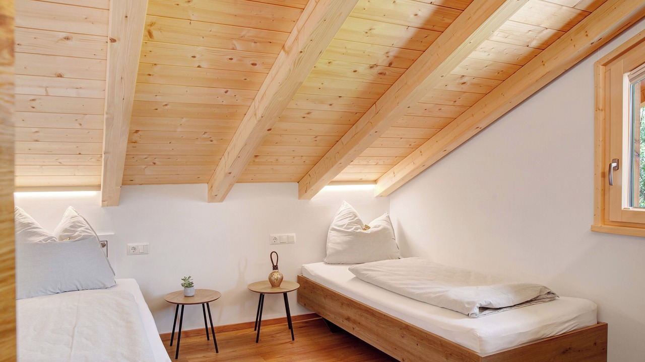 Photo of Bedroom in Unterammergau