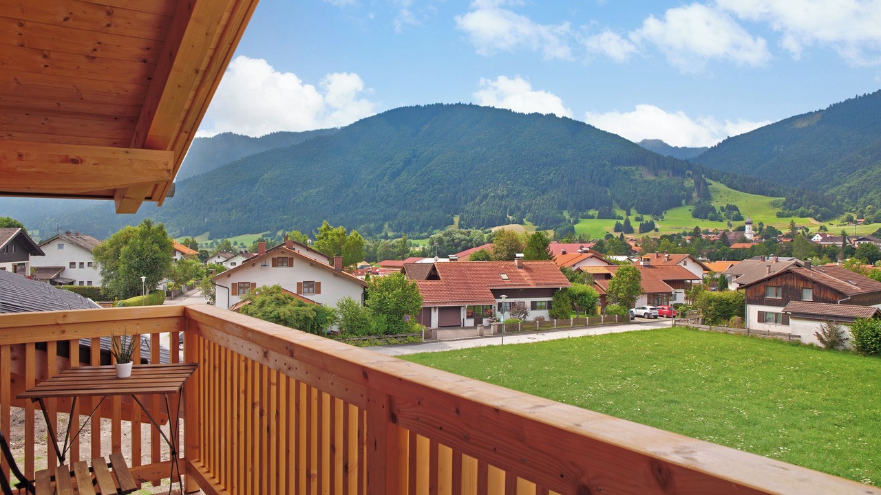 Photo of Outdoor in Unterammergau