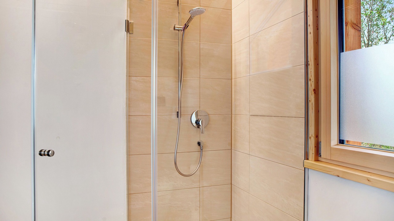 Photo of Bathroom in Unterammergau