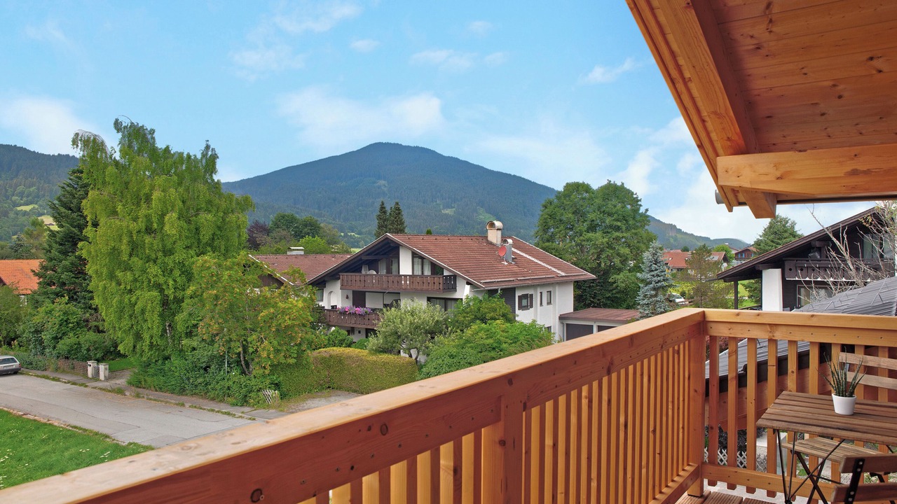 Photo of Outdoor in Unterammergau