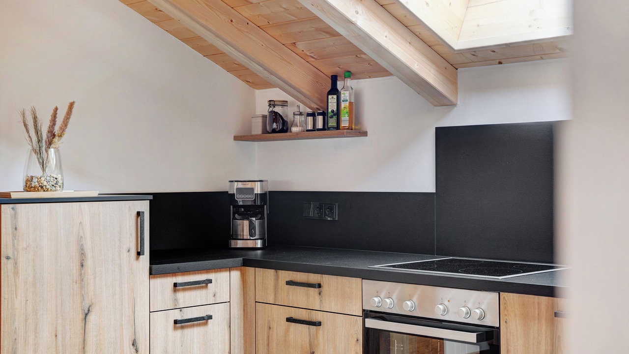 Photo of Kitchen in Unterammergau