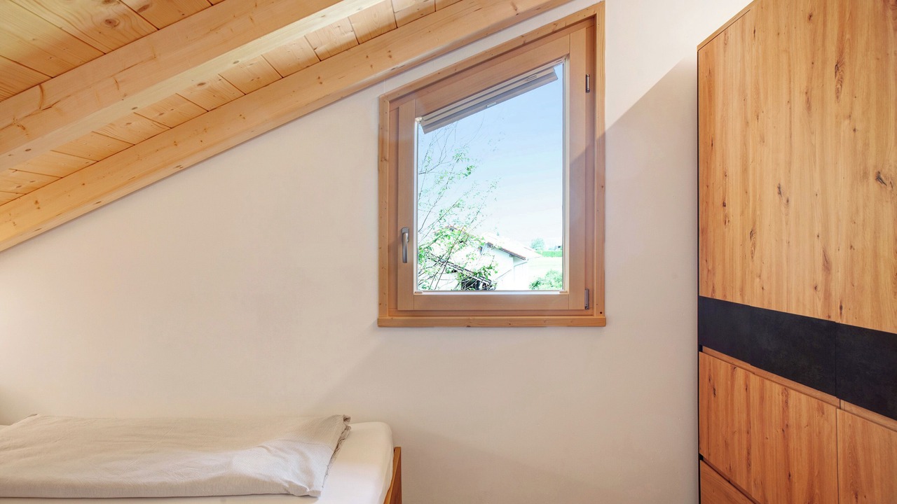 Photo of Bedroom in Unterammergau