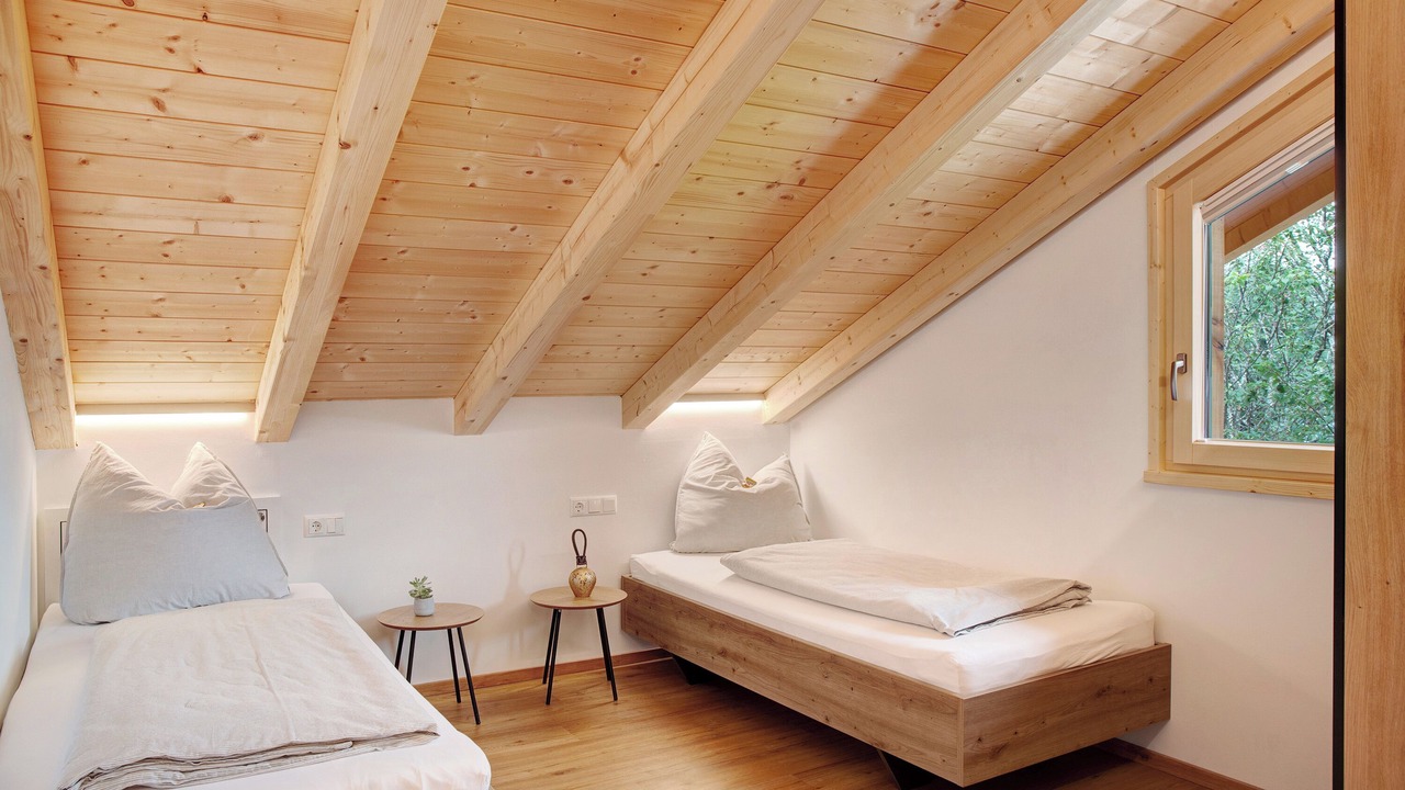 Photo of Bedroom in Unterammergau