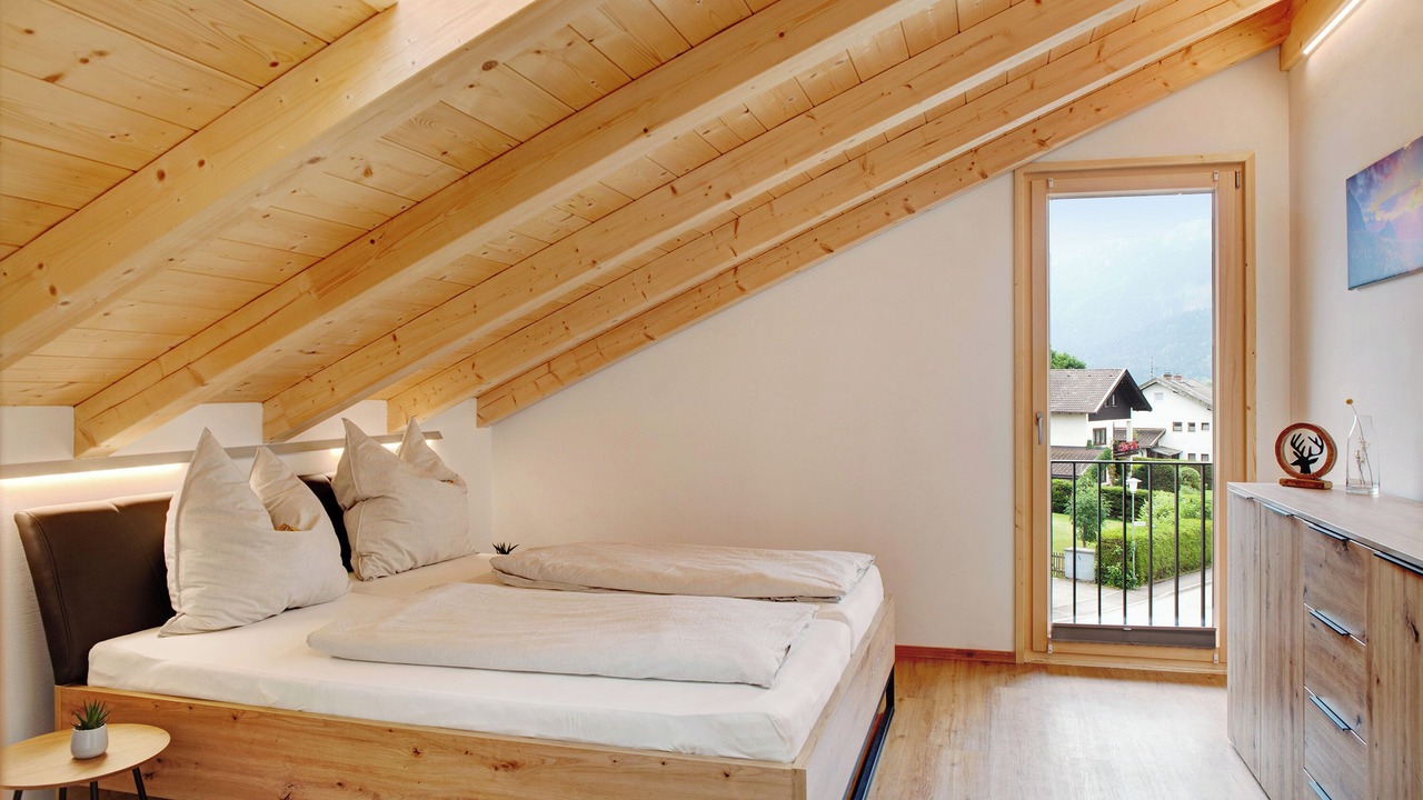 Photo of Bedroom in Unterammergau