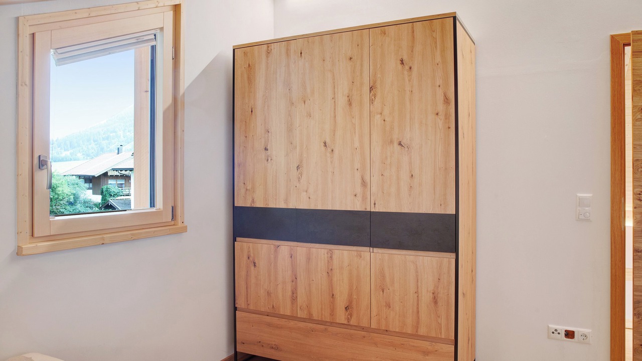 Photo of Bedroom in Unterammergau