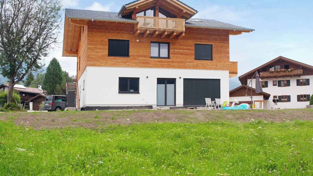 Photo of Outdoor in Unterammergau