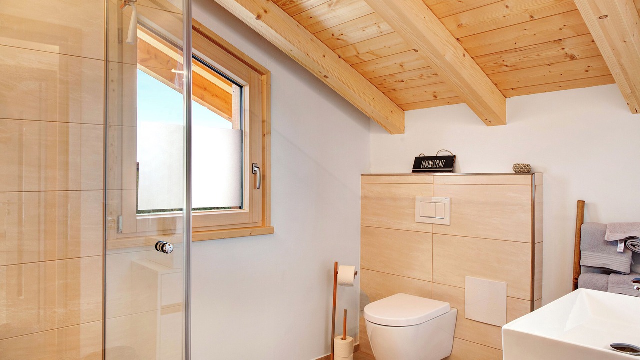 Photo of Bathroom in Unterammergau