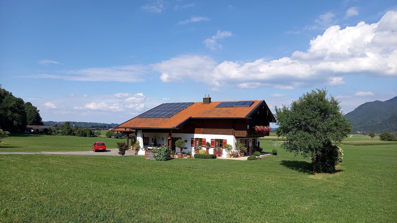 Photo of Outdoor in Marquartstein